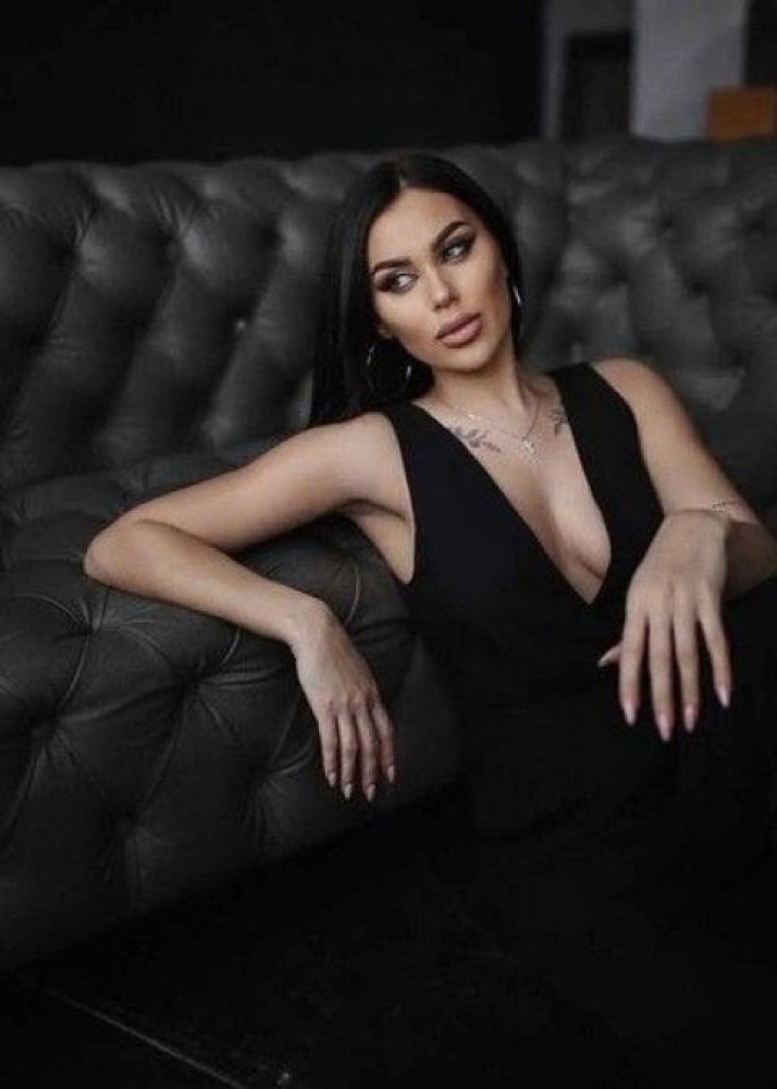 Индивидуалка Ника фото № 2 в городе Москва