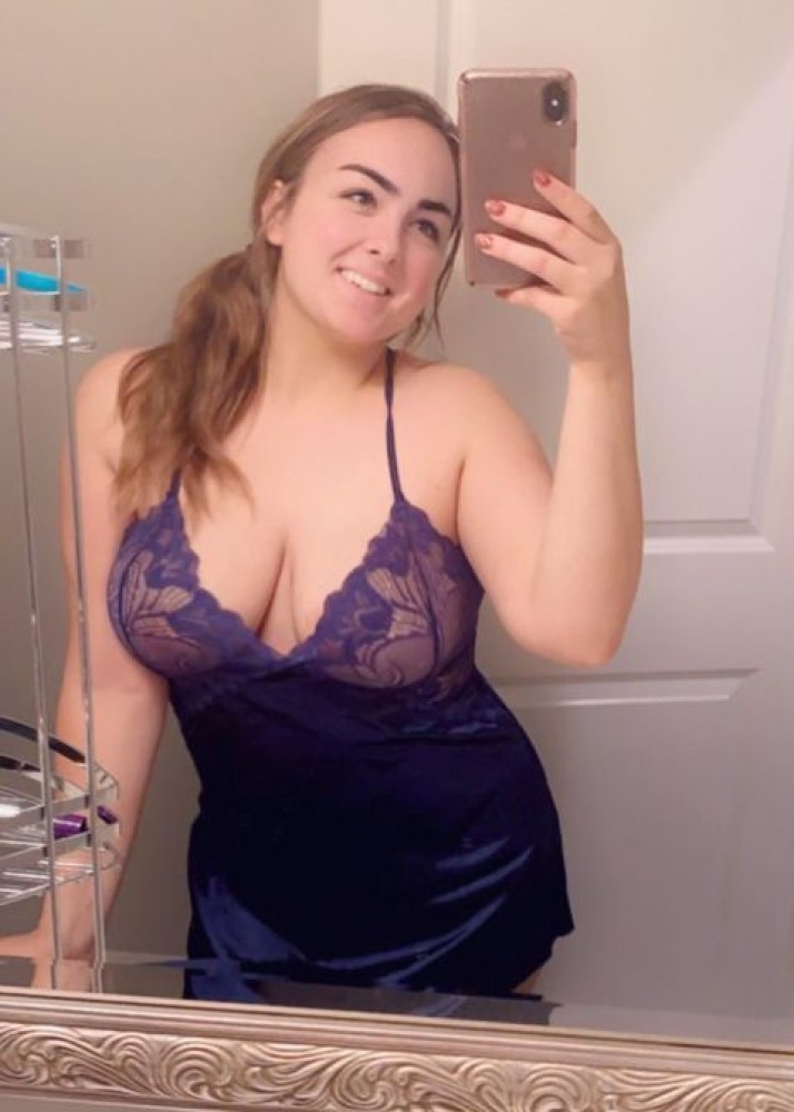 Индивидуалка Ника фото № 2 в городе Москва