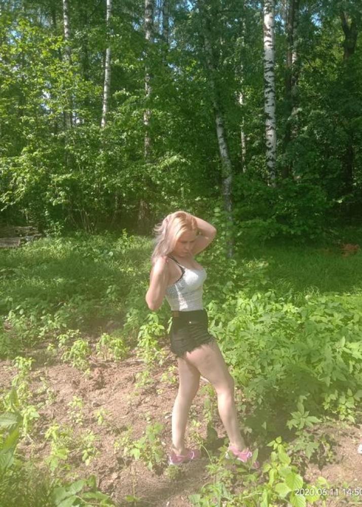 Индивидуалка Ника фото № 2 в городе Москва