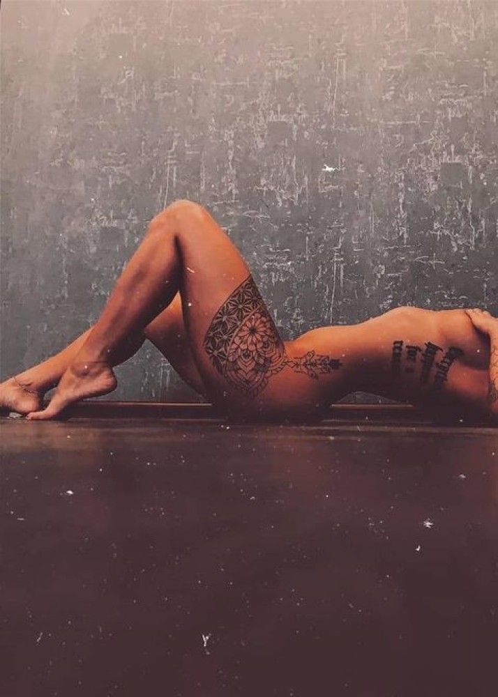 Индивидуалка Ника фото № 2 в городе Москва