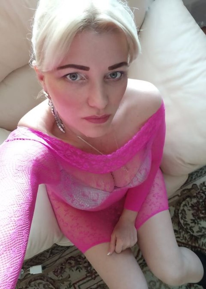 Индивидуалка Ника главное фото в городе Москва 