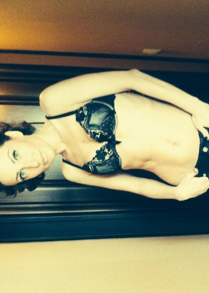 Индивидуалка Ника фото № 2 в городе Москва