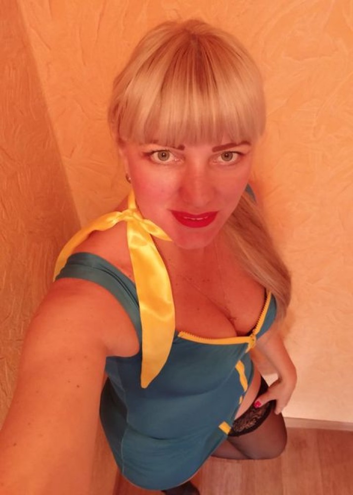 Индивидуалка Ника фото № 2 в городе Москва