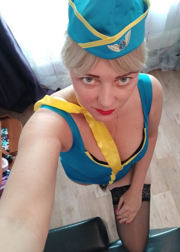 Индивидуалка Ника фото № 2 в городе Москва