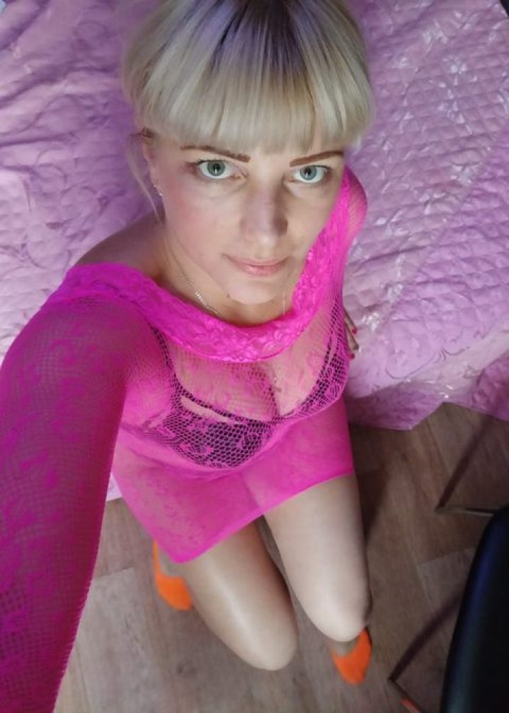 Индивидуалка Ника фото № 2 в городе Москва