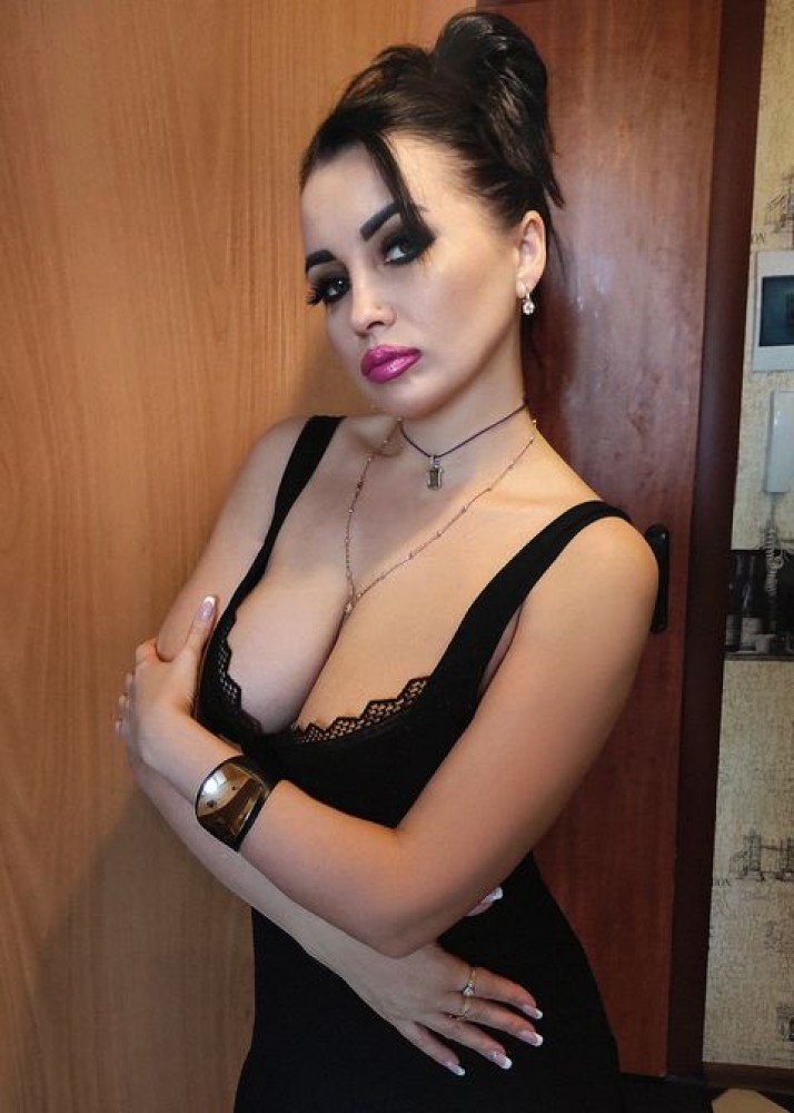 Индивидуалка Ника главное фото в городе Москва 