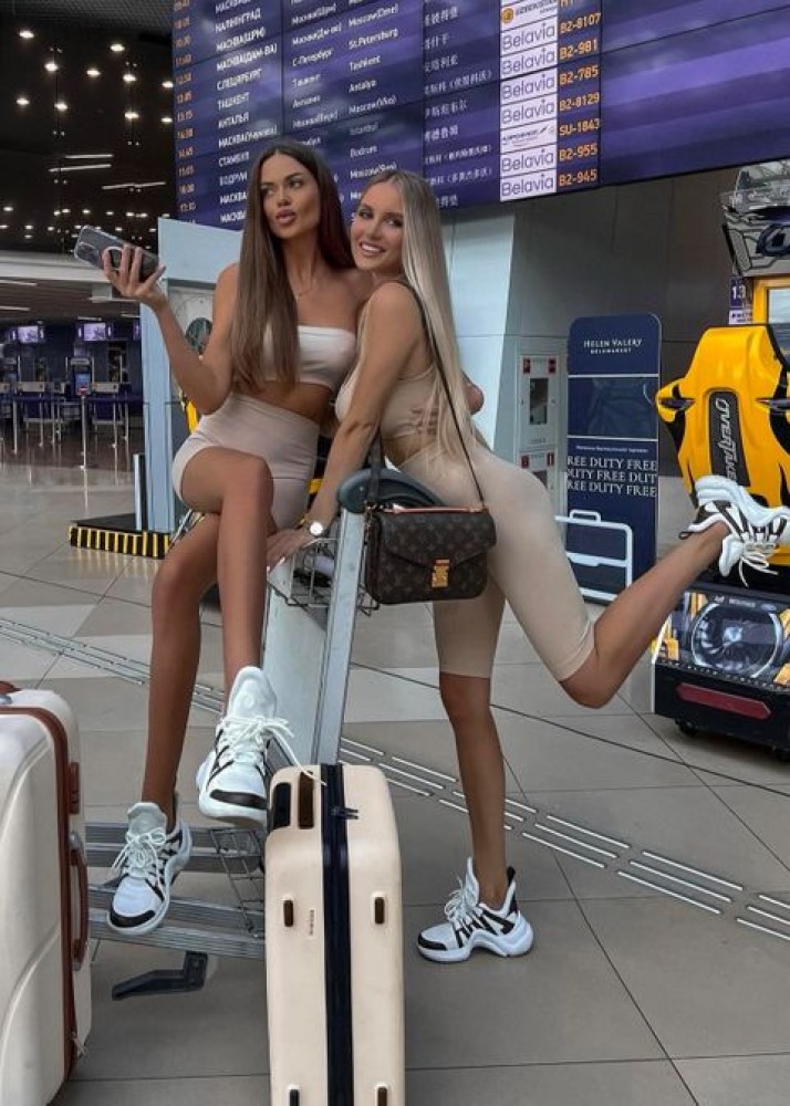 Индивидуалка Ника главное фото в городе Москва 