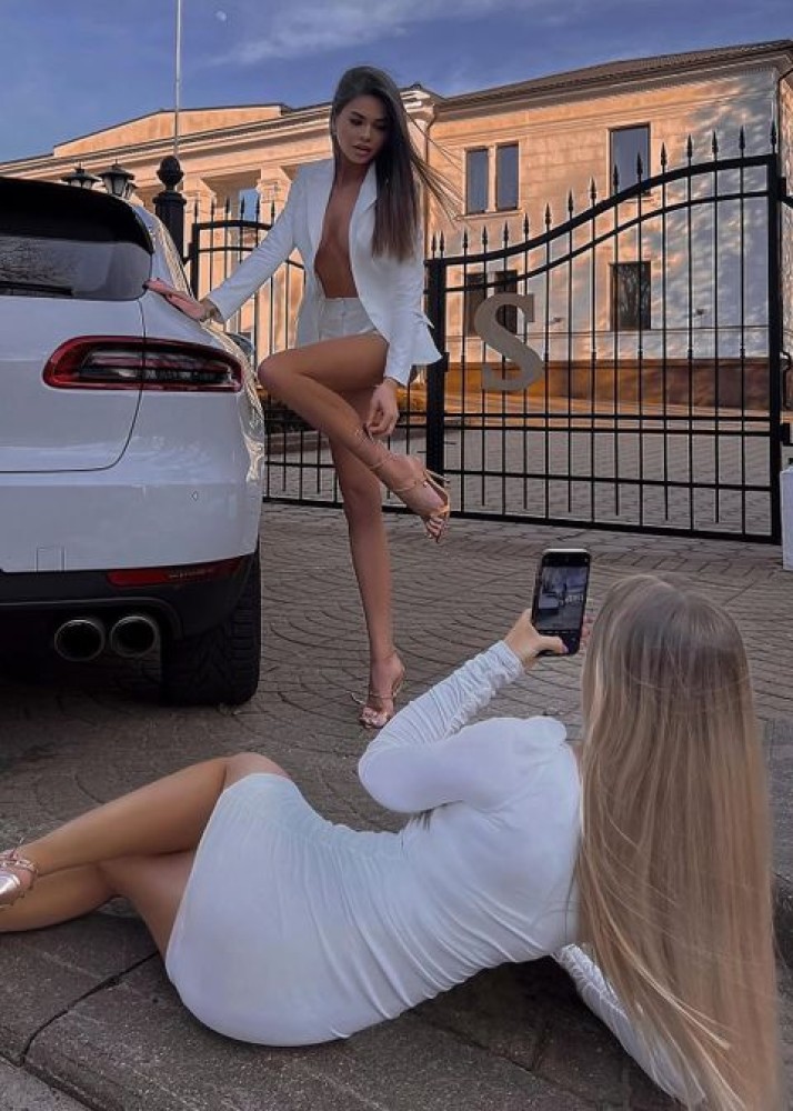 Индивидуалка Ника фото № 2 в городе Москва