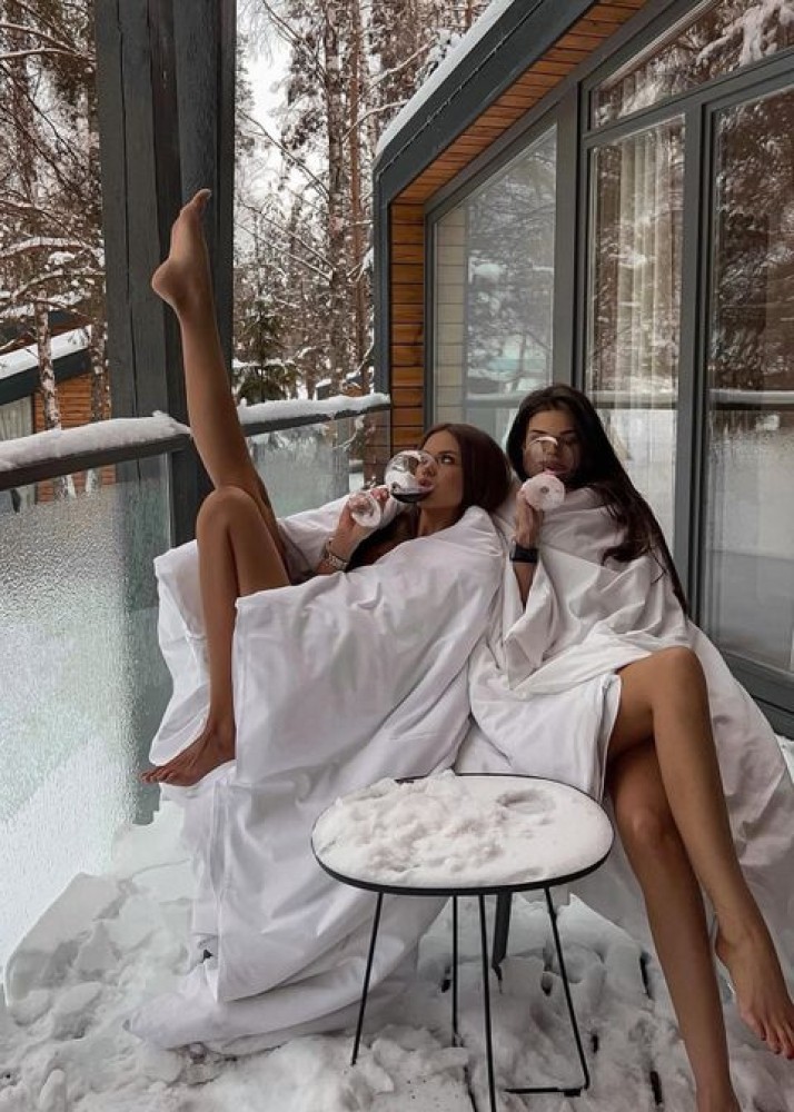 Индивидуалка Ника фото № 2 в городе Москва