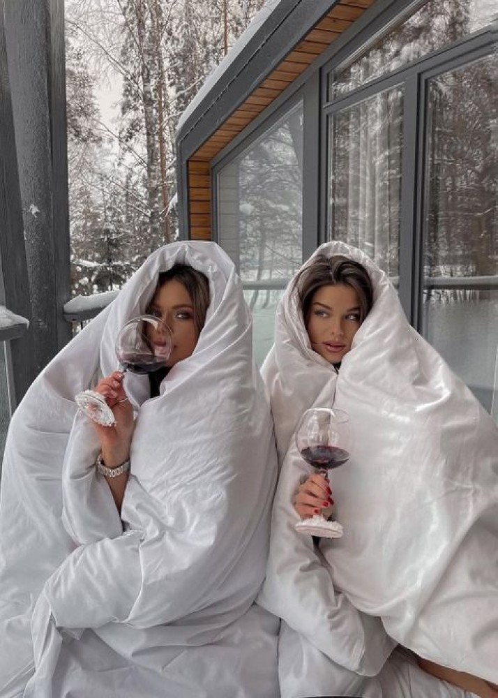 Индивидуалка Ника фото № 2 в городе Москва