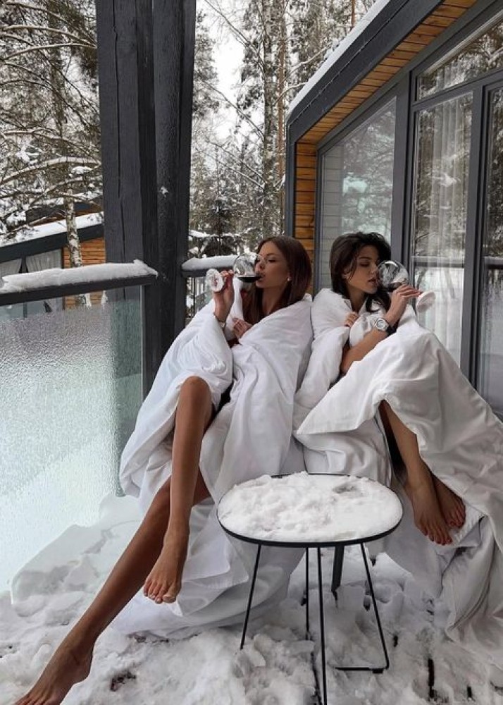 Индивидуалка Ника фото № 2 в городе Москва