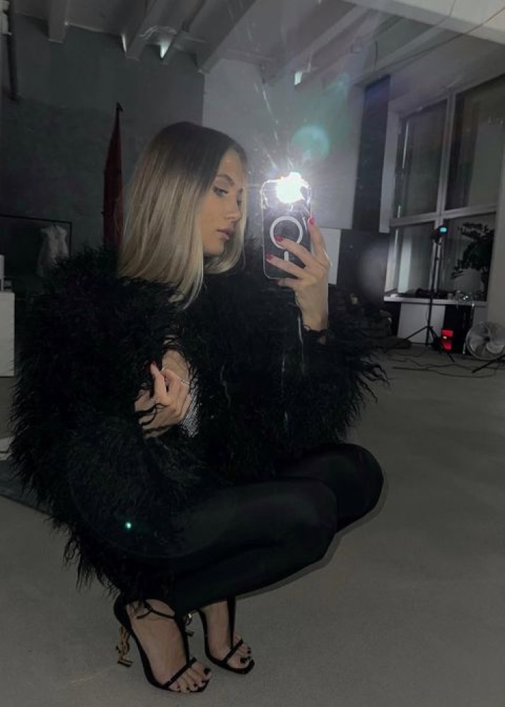 Индивидуалка Ника фото № 2 в городе Москва