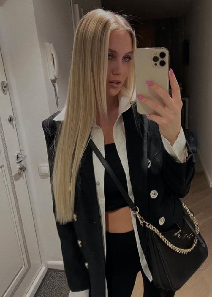 Индивидуалка Ника фото № 2 в городе Москва