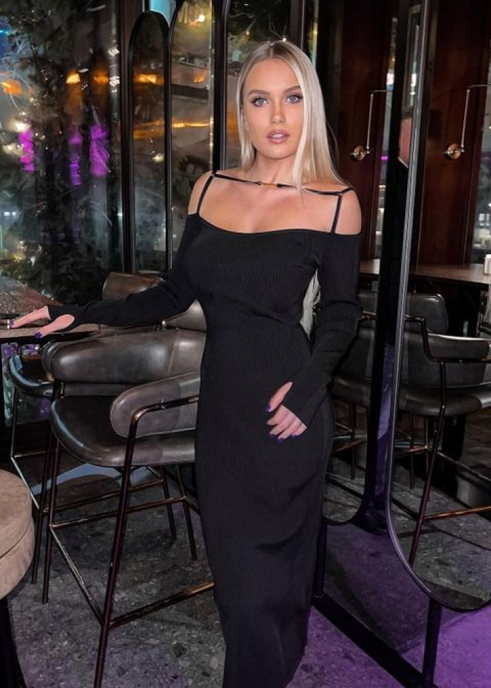 Индивидуалка Ника фото № 2 в городе Москва