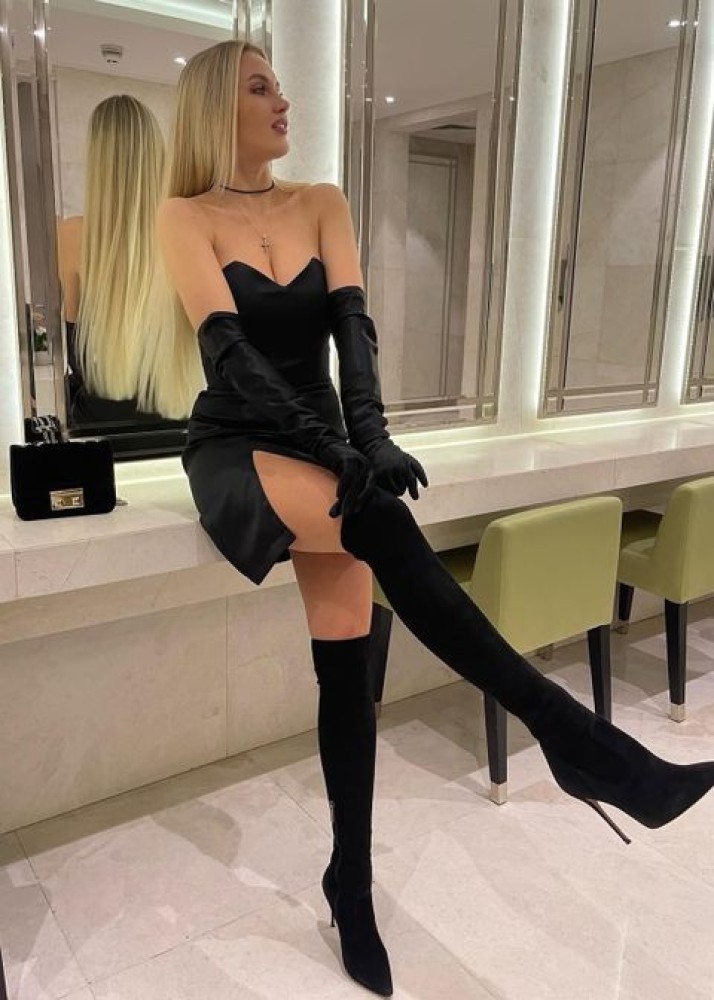 Индивидуалка Ника фото № 2 в городе Москва