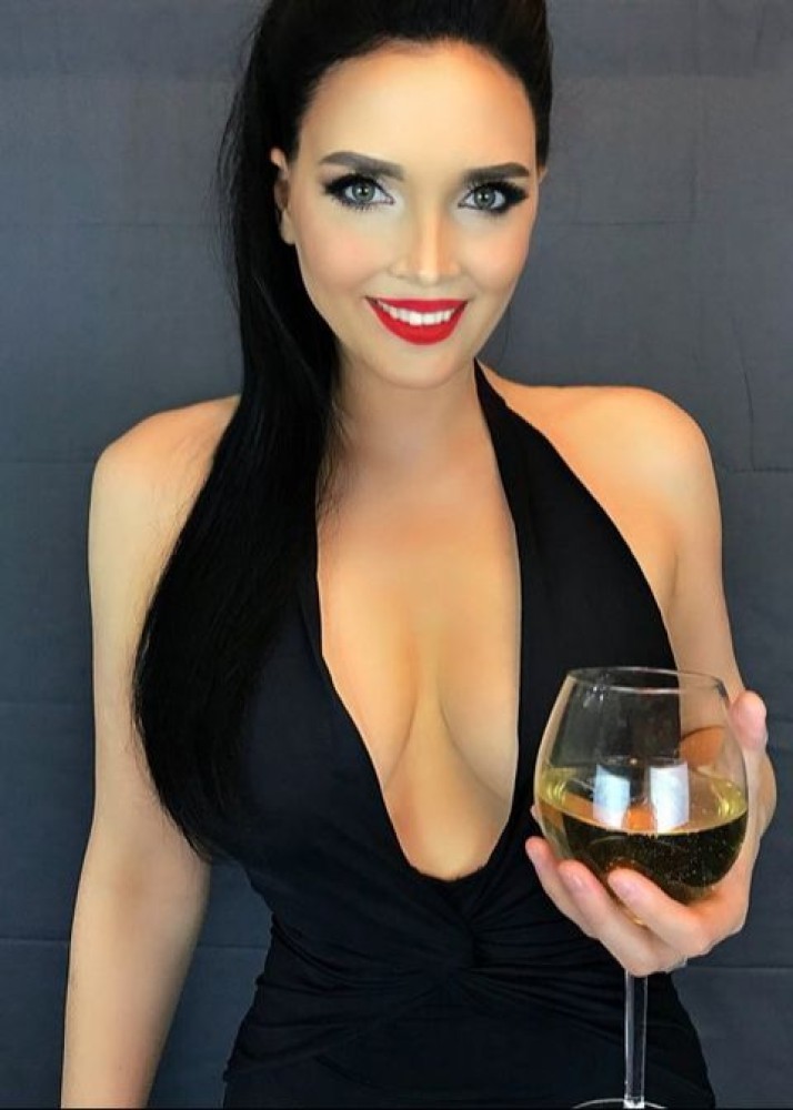 Индивидуалка Никки главное фото в городе Москва 