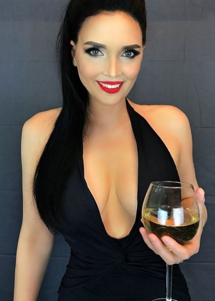 Индивидуалка Никки фото № 2 в городе Москва