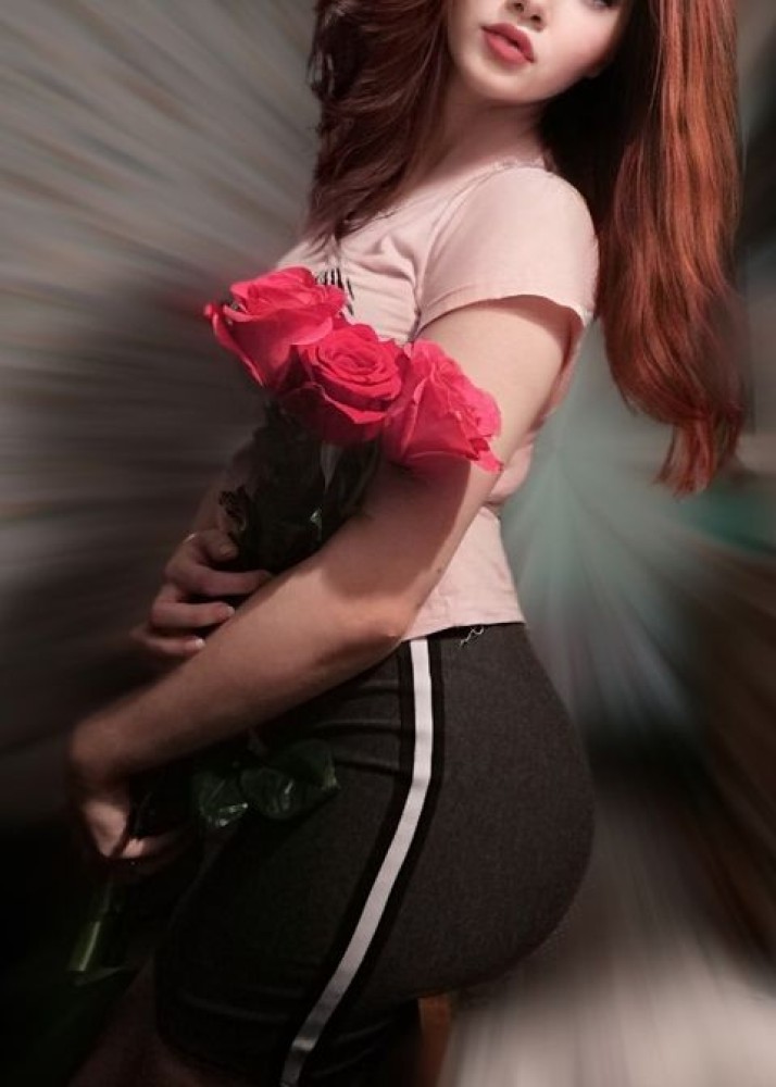 Индивидуалка Николь главное фото в городе Москва 