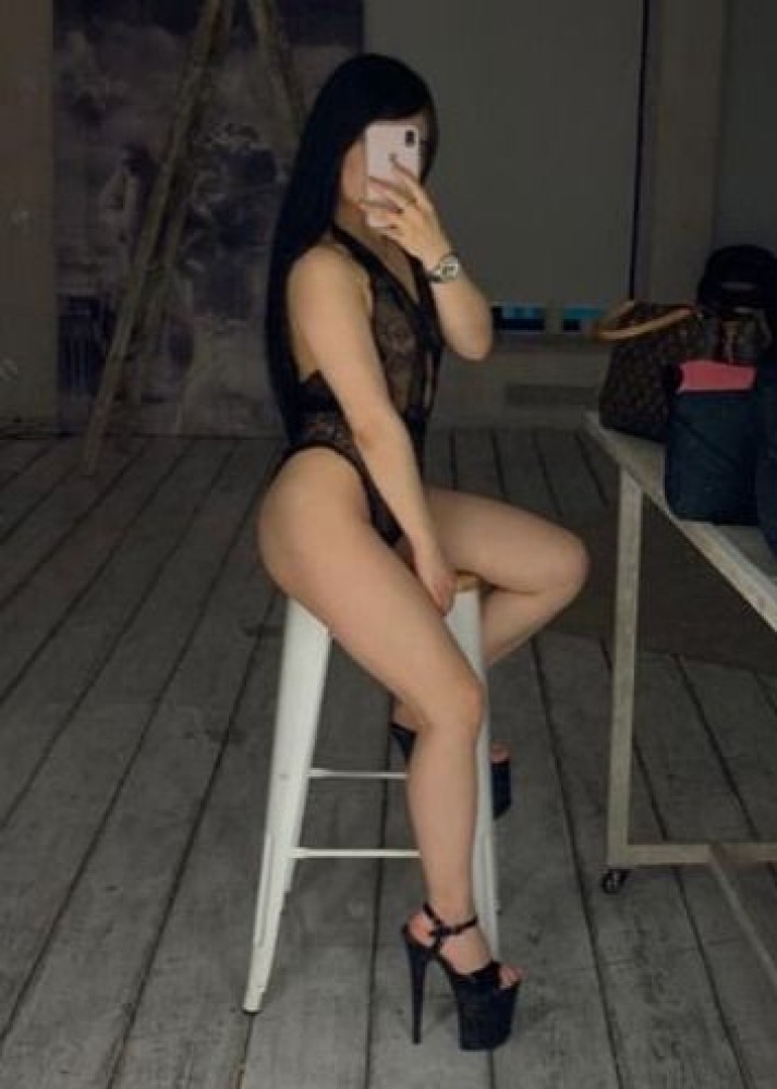 Индивидуалка Николь главное фото в городе Москва 