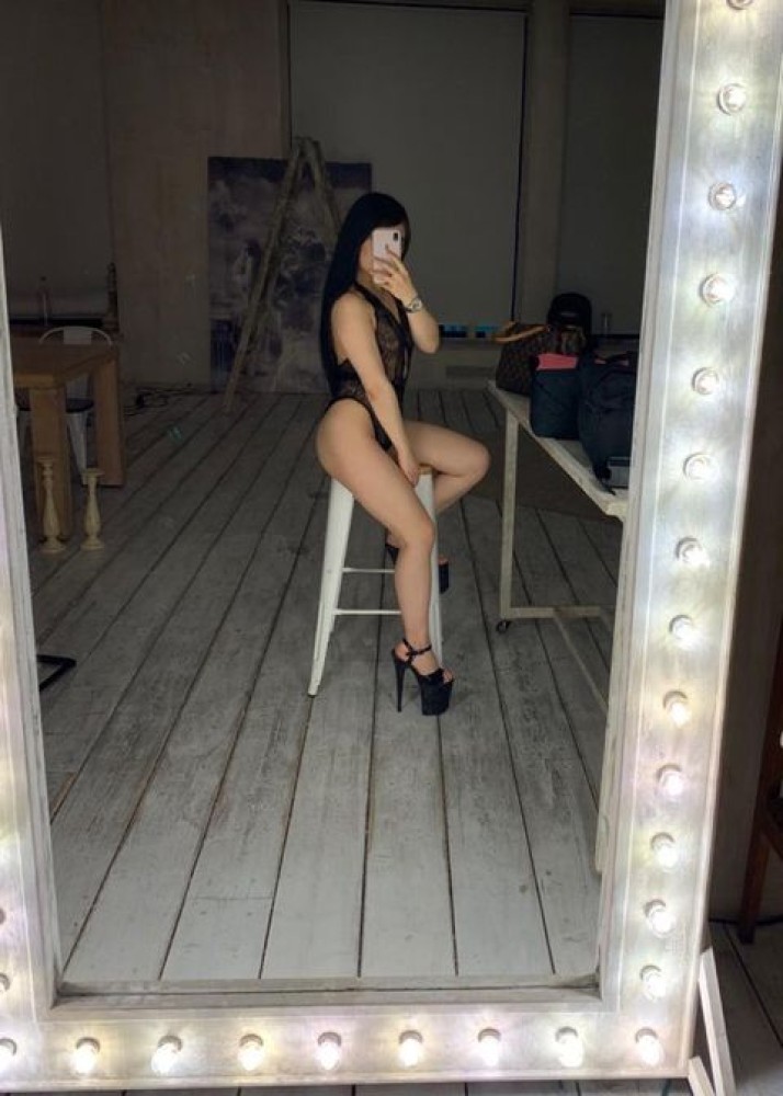 Индивидуалка Николь фото № 2 в городе Москва