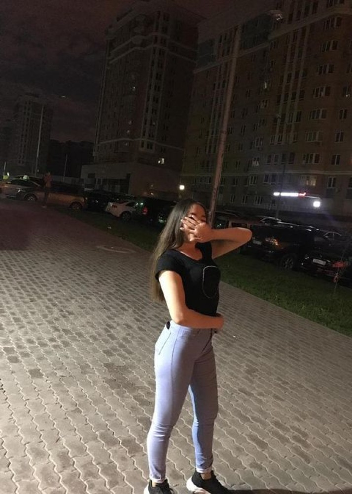 Индивидуалка Николь фото № 2 в городе Москва