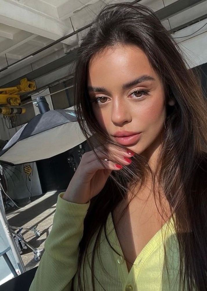 Индивидуалка Николь фото № 2 в городе Москва