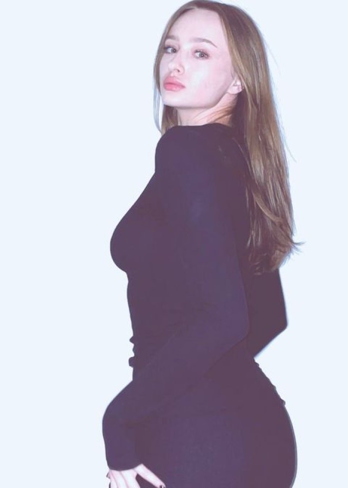 Индивидуалка Николь фото № 2 в городе Москва