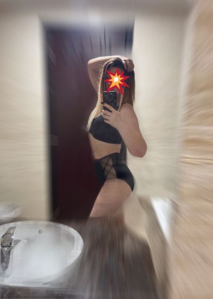 Индивидуалка Николь фото № 2 в городе Москва