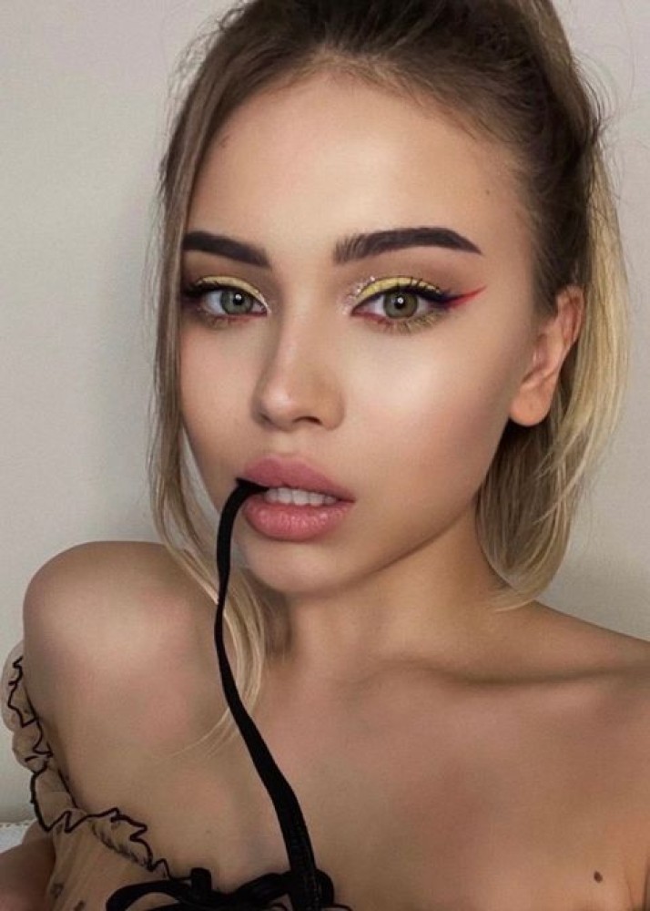 Индивидуалка Николь фото № 2 в городе Москва