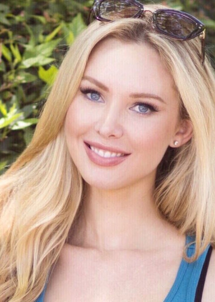 Индивидуалка НИКОЛЬ фото № 2 в городе Москва