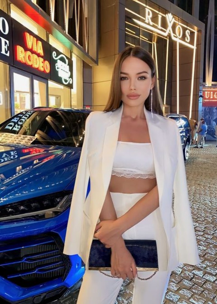 Индивидуалка Николь главное фото в городе Москва 