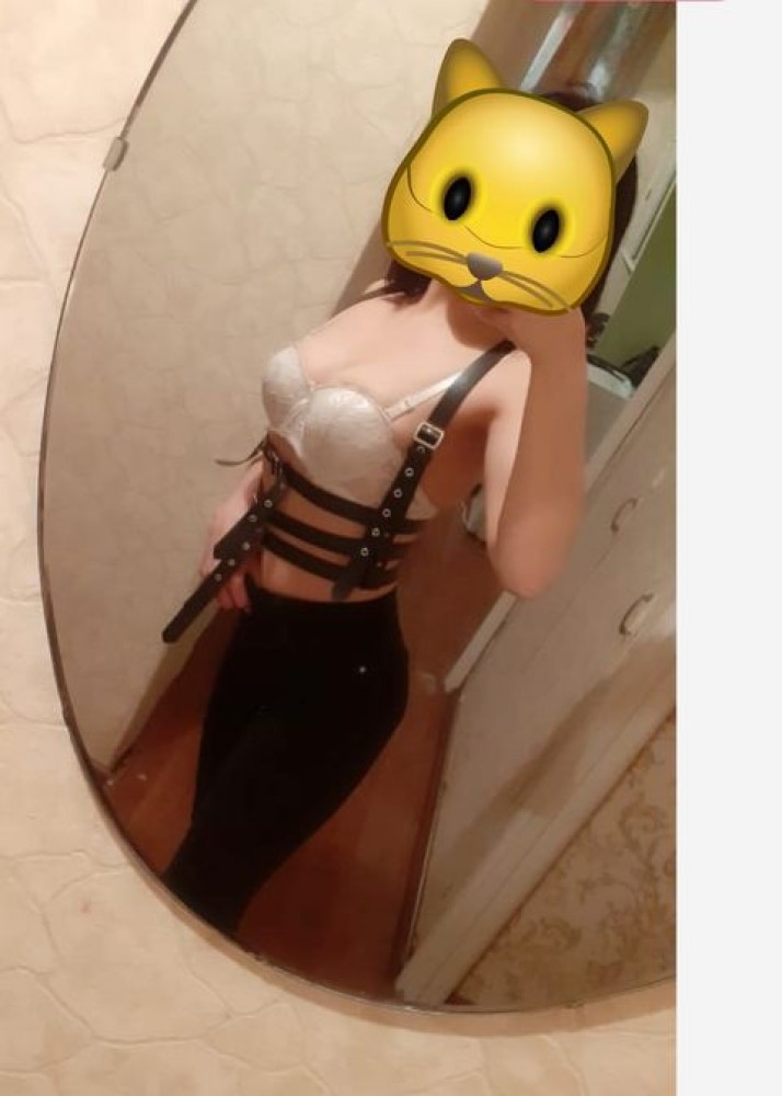 Индивидуалка Николь фото № 2 в городе Москва