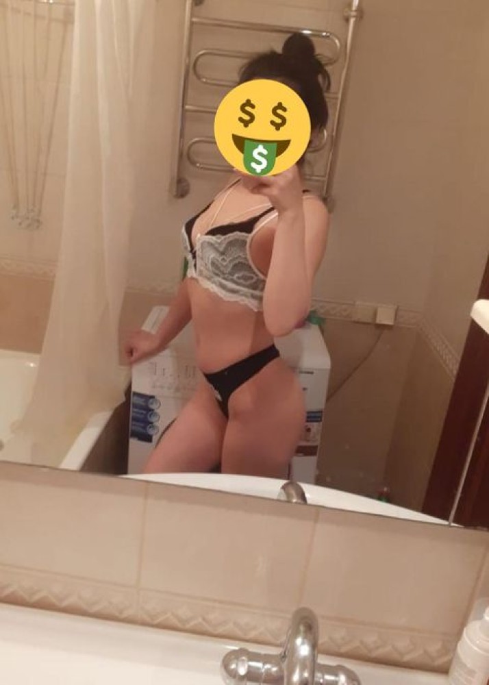 Индивидуалка Николь фото № 2 в городе Москва