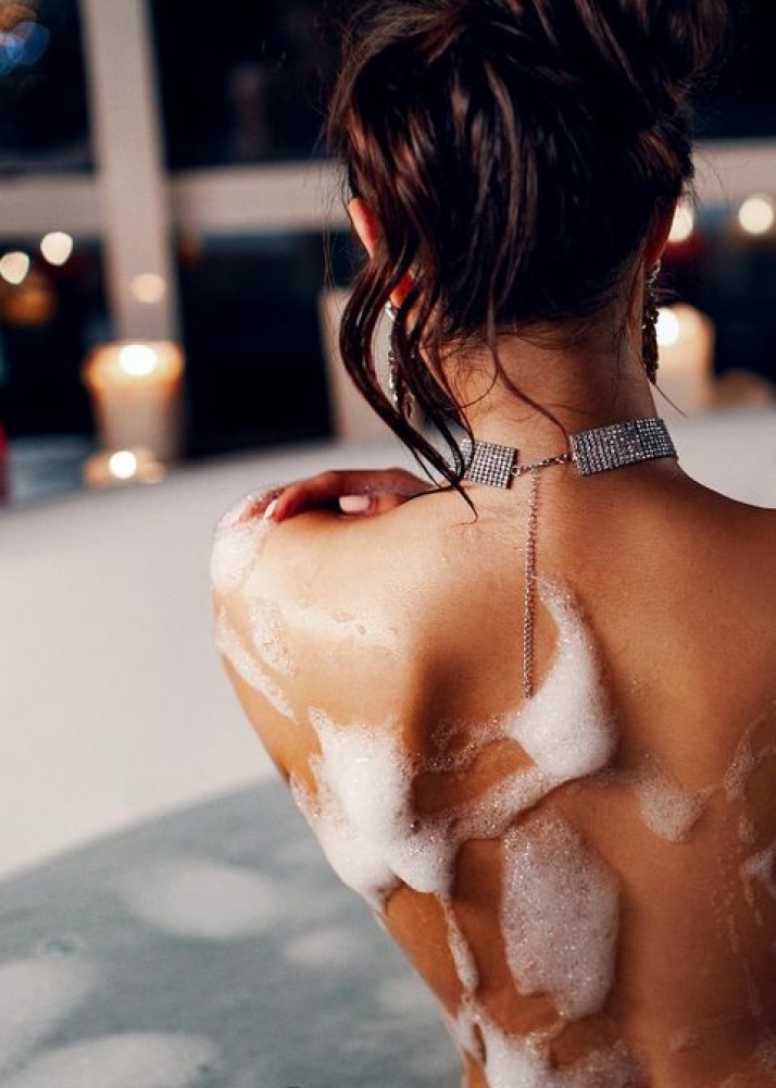 Индивидуалка Николь фото № 2 в городе Москва