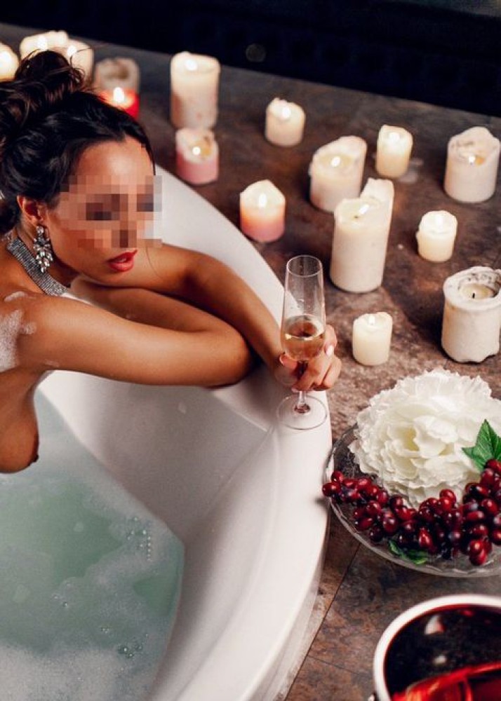 Индивидуалка Николь фото № 2 в городе Москва