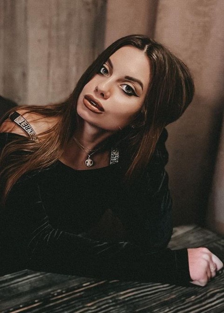 Индивидуалка Николь главное фото в городе Москва 