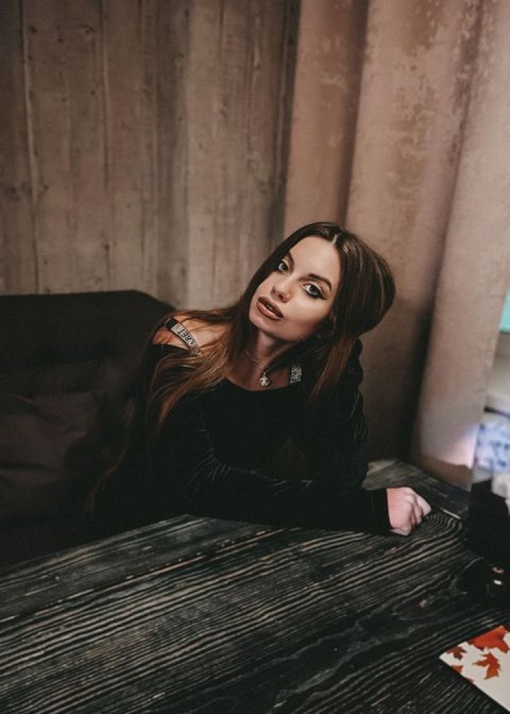 Индивидуалка Николь фото № 2 в городе Москва