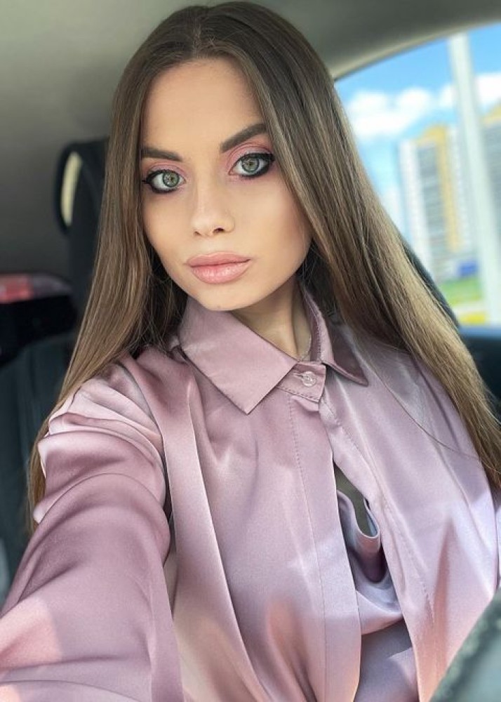 Индивидуалка Николь фото № 2 в городе Москва