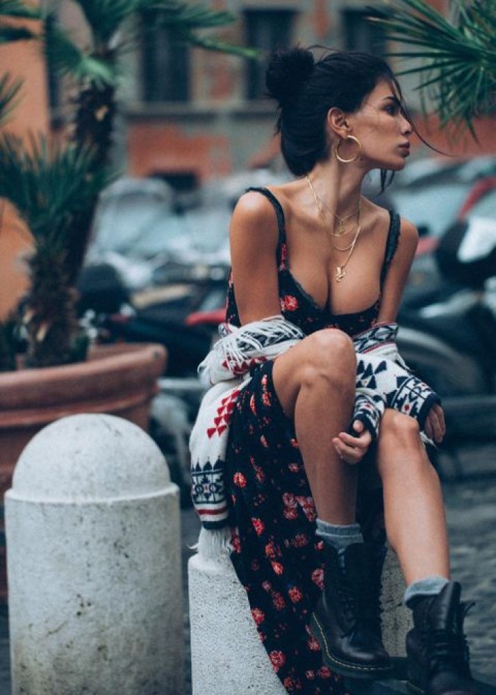 Индивидуалка Николь фото № 2 в городе Москва