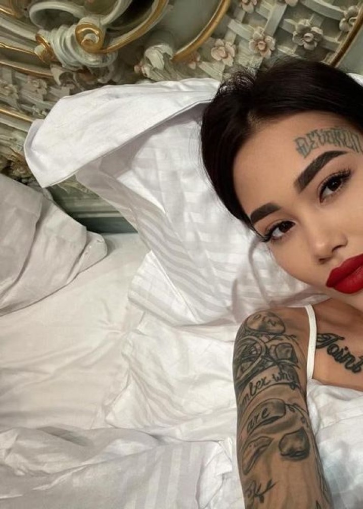 Индивидуалка Николь фото № 2 в городе Москва