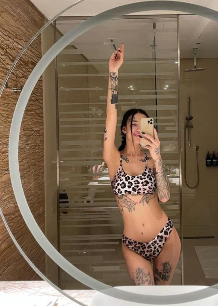 Индивидуалка Николь фото № 2 в городе Москва