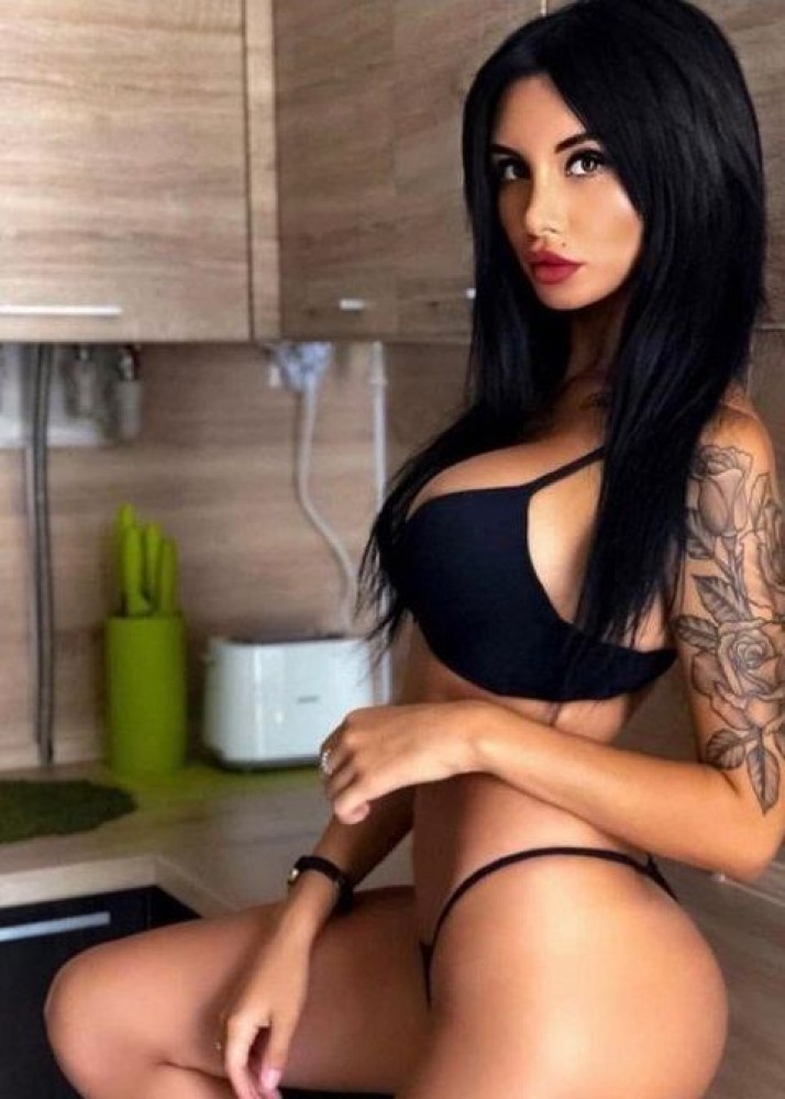 Индивидуалка Николь фото № 2 в городе Москва