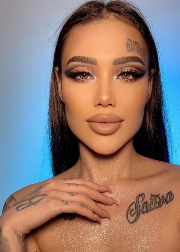 Индивидуалка Николь фото № 2 в городе Москва