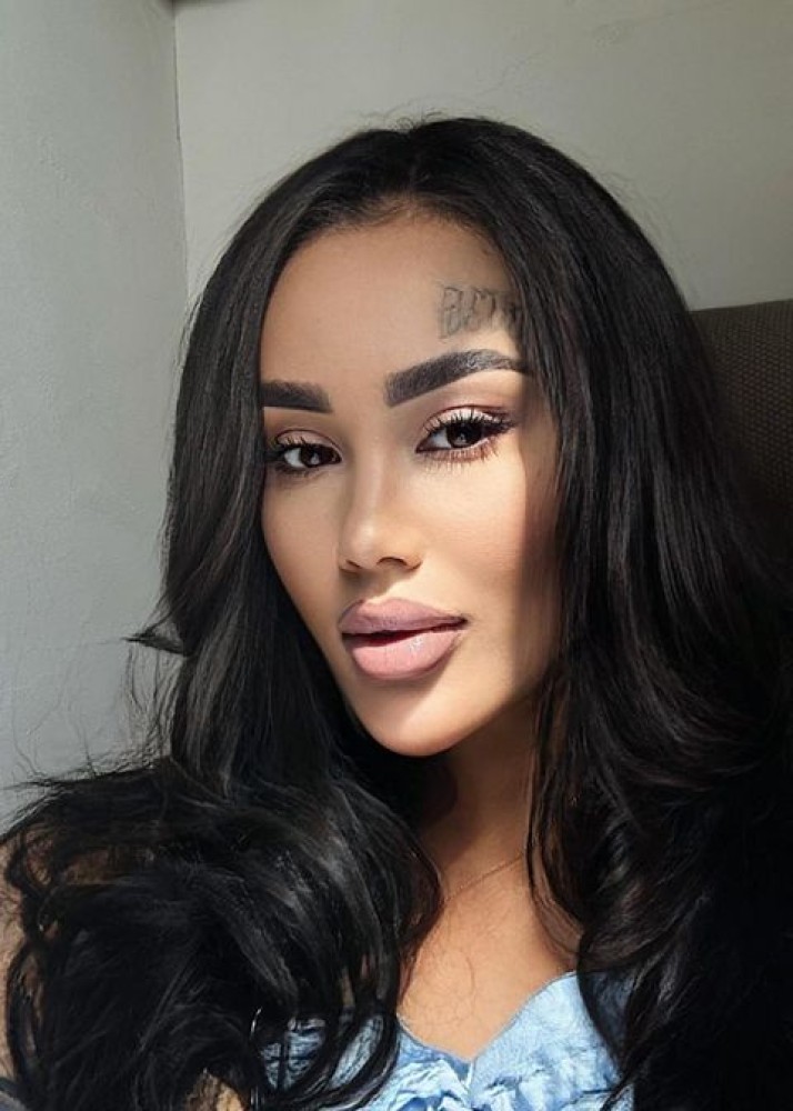 Индивидуалка Николь фото № 2 в городе Москва