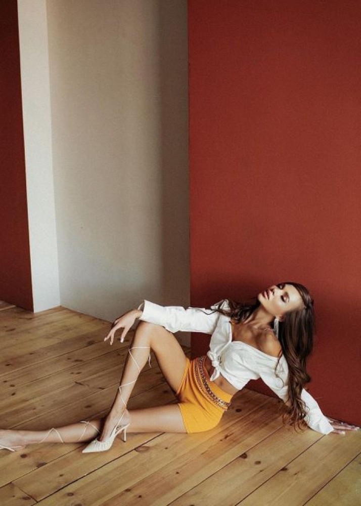 Индивидуалка Николь фото № 2 в городе Москва