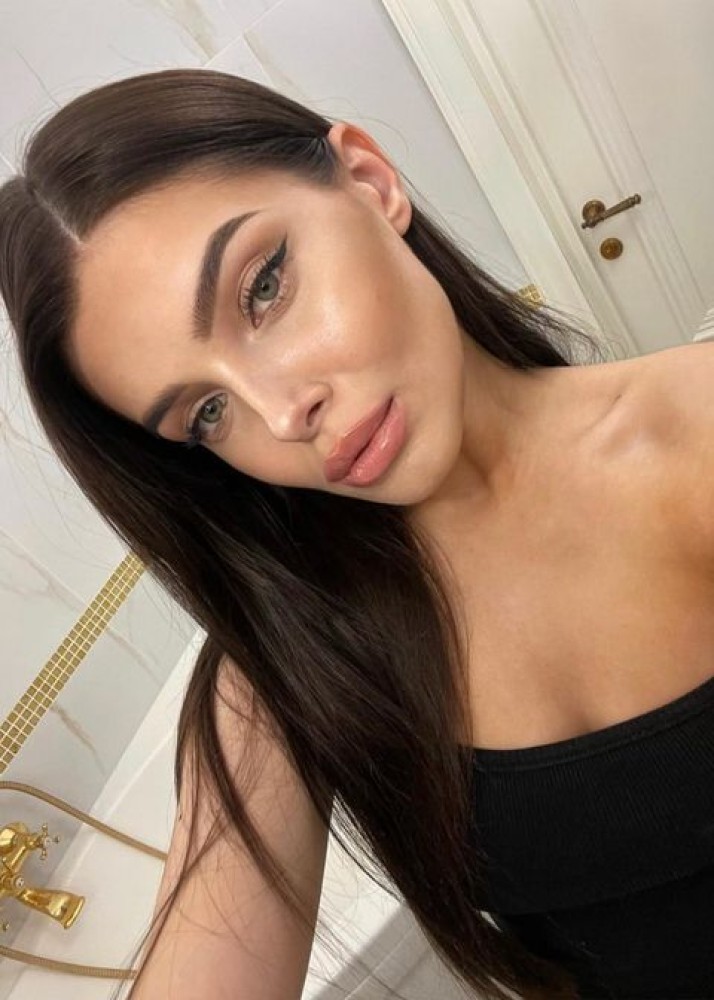 Индивидуалка Николь главное фото в городе Москва 