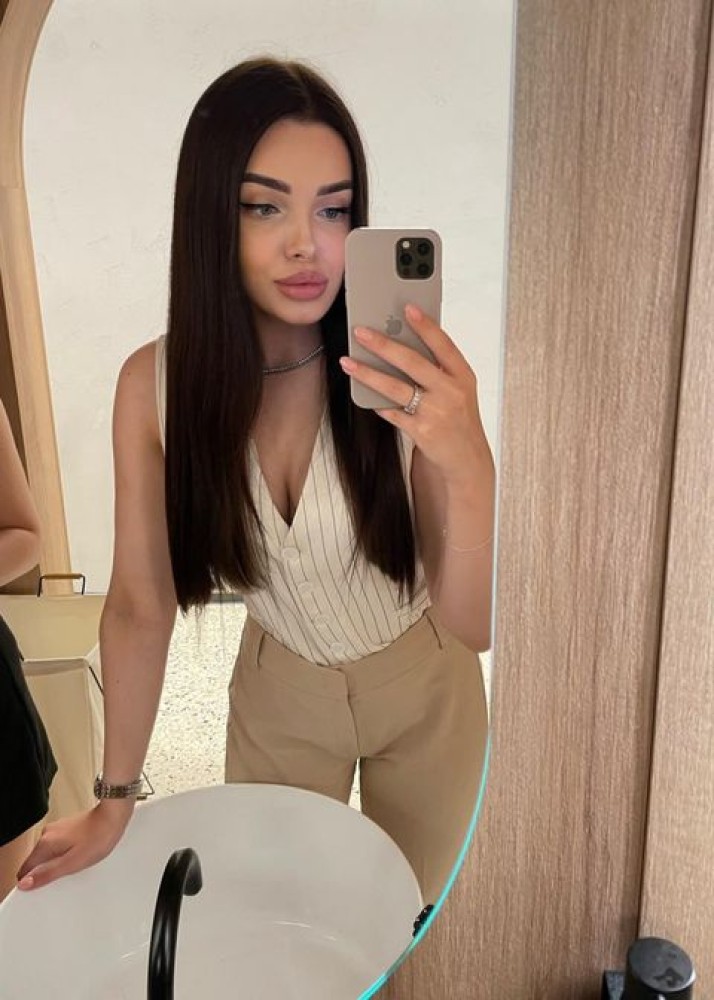 Индивидуалка Николь фото № 2 в городе Москва