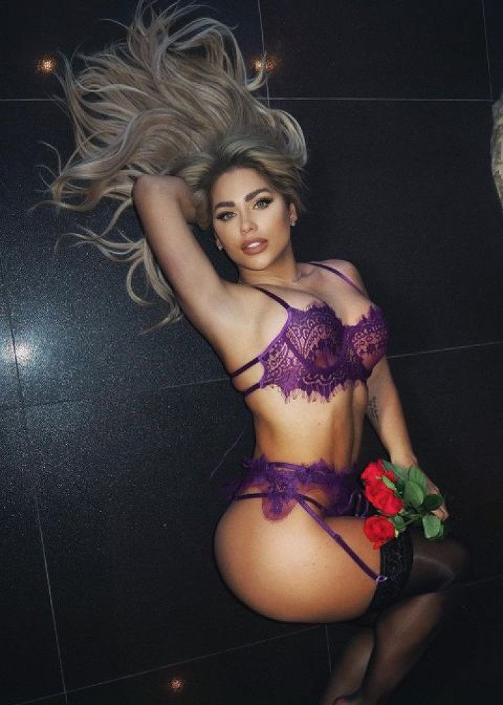 Индивидуалка Николь фото № 2 в городе Москва