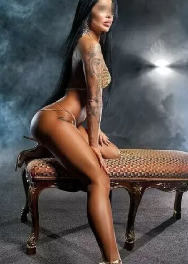 Индивидуалка НИКОЛЬ главное фото в городе Москва 