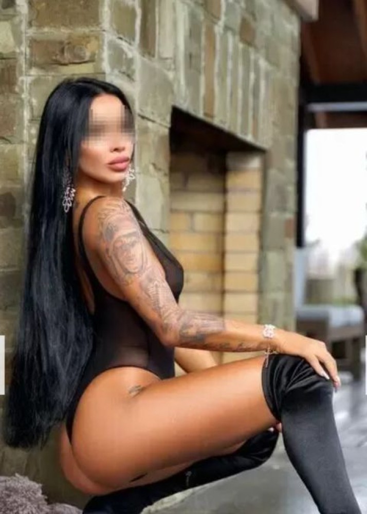 Индивидуалка НИКОЛЬ фото № 2 в городе Москва